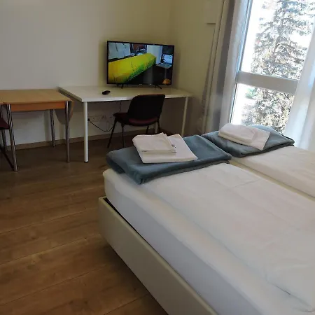 212 St Petersburg, Studio Apartment, 27M2, 1-2 Pers Klagenfurt am Woerthersee Exterior photo