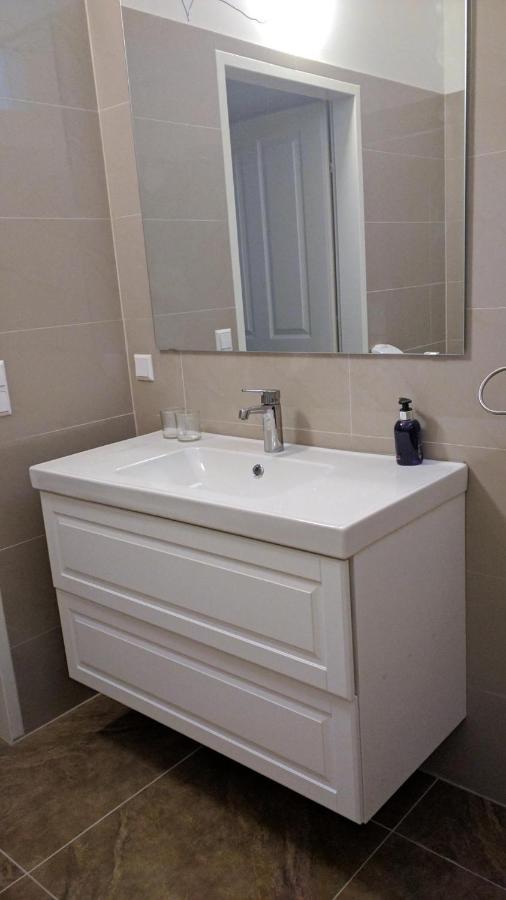 212 St Petersburg, Apartment, 27m2, 1-2 Pers Apartment