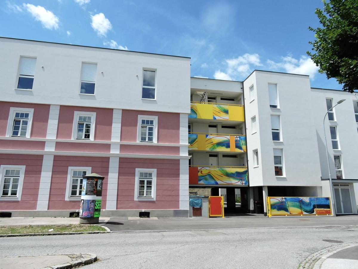 212 St Petersburg, Apartment, 27m2, 1-2 Pers Klagenfurt am Woerthersee
