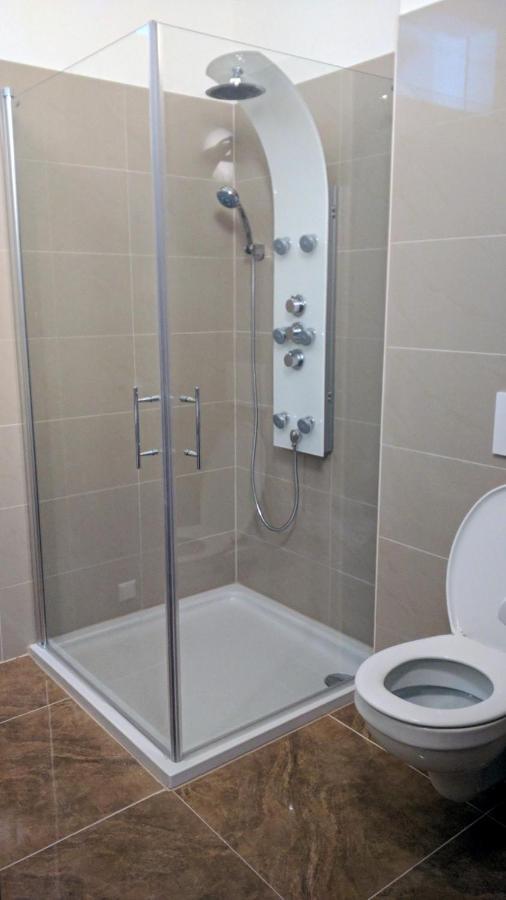 212 St Petersburg, Apartment, 27m2, 1-2 Pers * Klagenfurt am Woerthersee