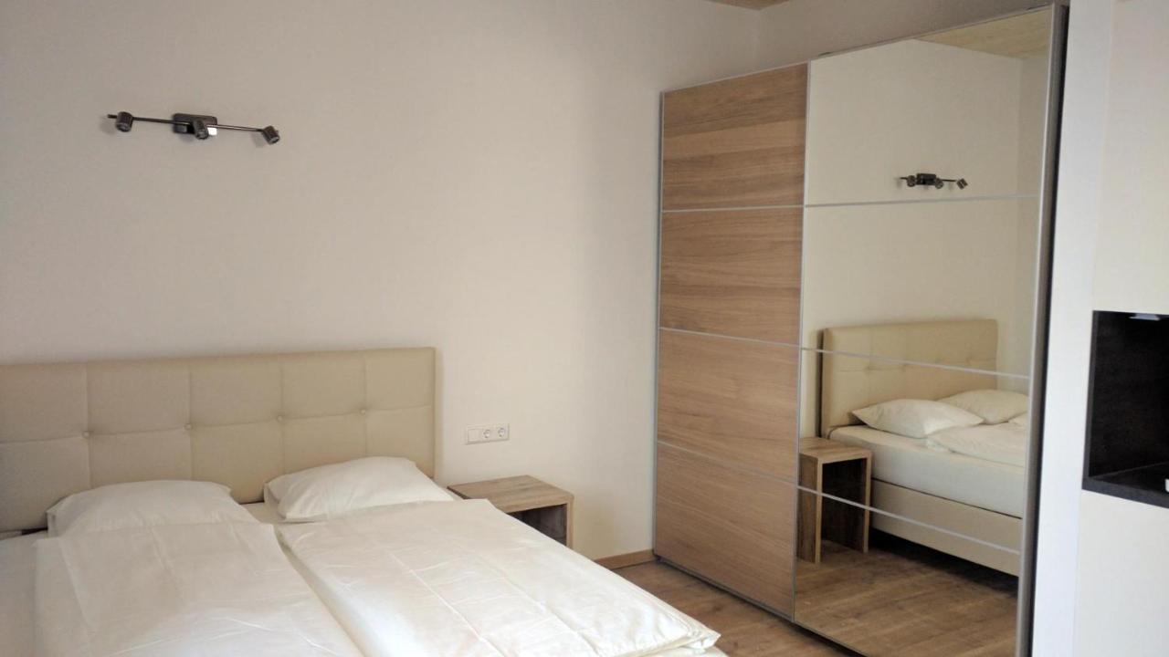212 St Petersburg, Apartment, 27m2, 1-2 Pers