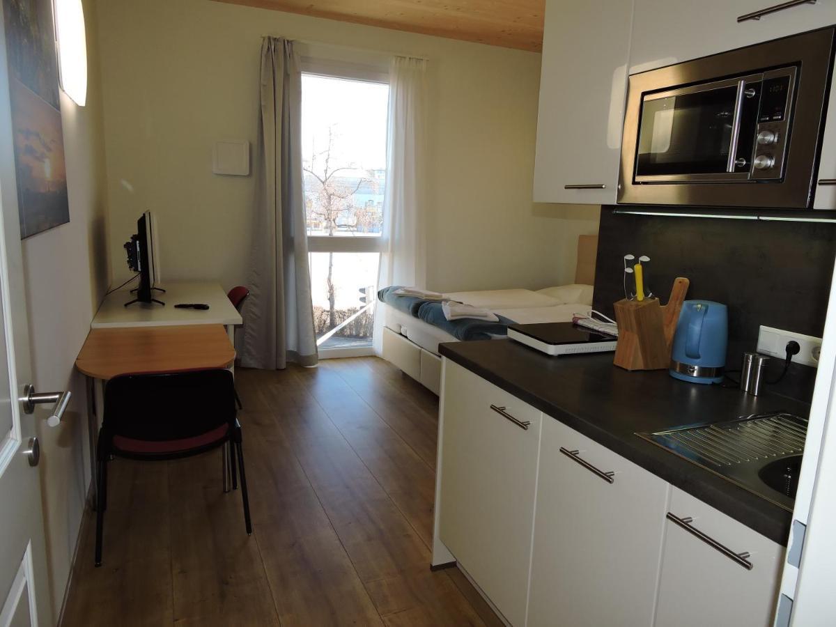 212 St Petersburg, Apartment, 27m2, 1-2 Pers Apartment *
