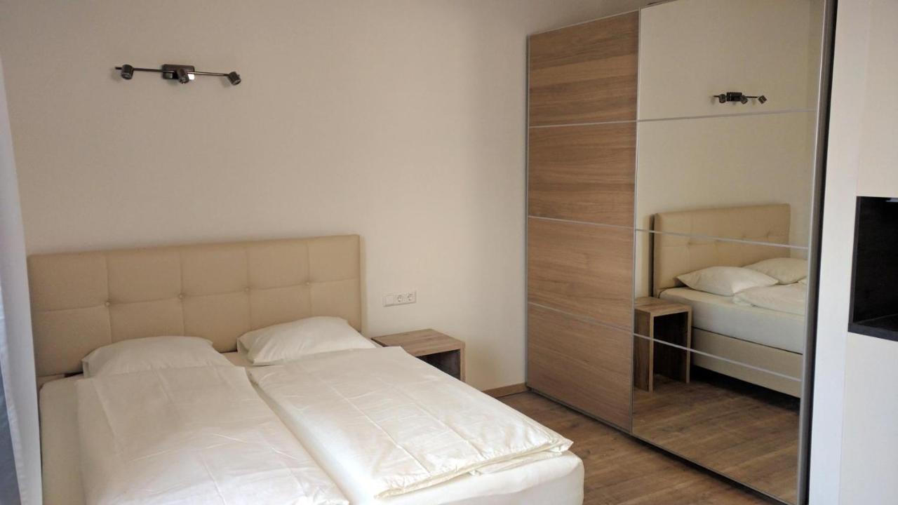 212 St Petersburg, Apartment, 27m2, 1-2 Pers Apartment *