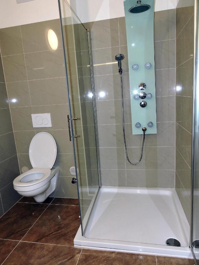 212 St Petersburg, Apartment, 27m2, 1-2 Pers Apartment *