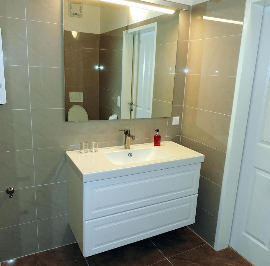 212 St Petersburg, Apartment, 27m2, 1-2 Pers * Klagenfurt am Woerthersee