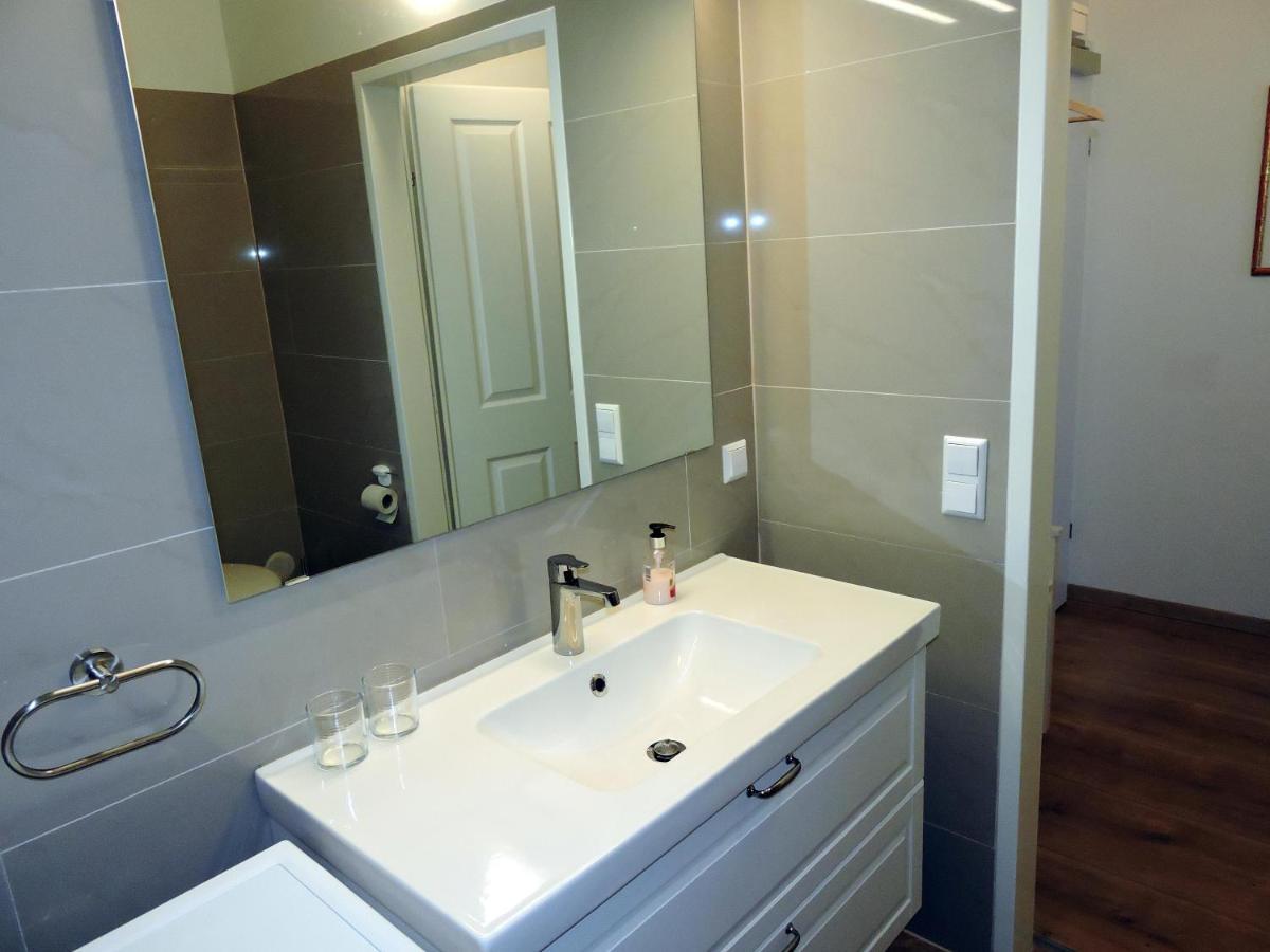 212 St Petersburg, Apartment, 27m2, 1-2 Pers Apartment Klagenfurt am Woerthersee