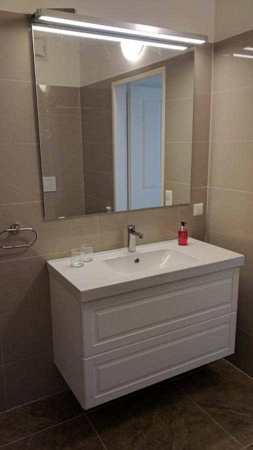 212 St Petersburg, Apartment, 27m2, 1-2 Pers Apartment Klagenfurt am Woerthersee